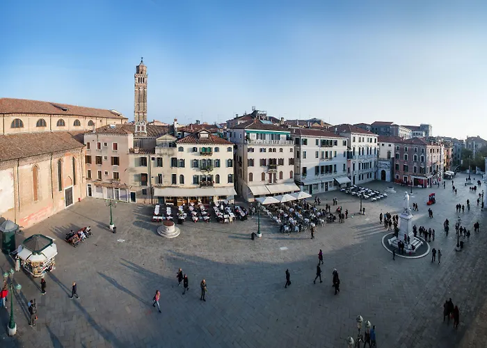 Santo StefanoAlbergo